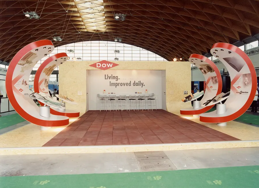 DOW ITALIA RICICLA 8