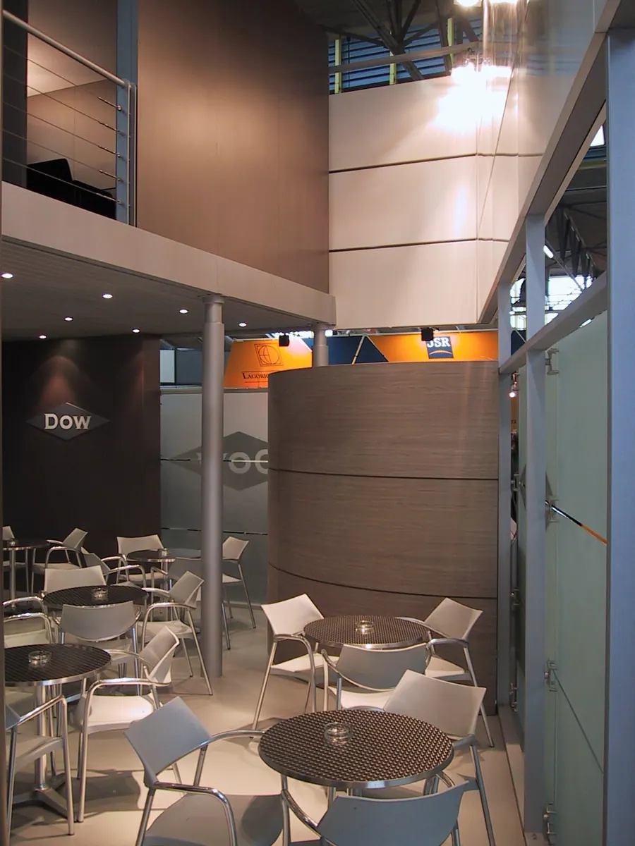 DOW SIMAC 4