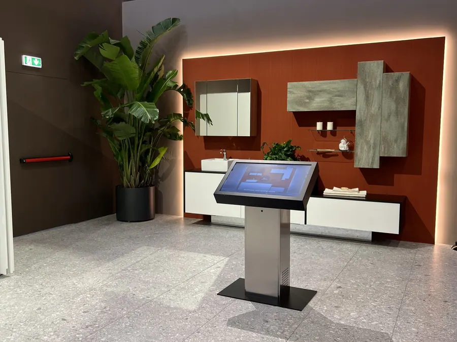 INTERZUM 2023 STAND SALICE 12