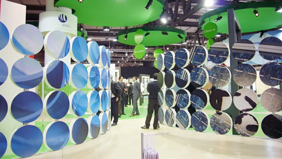 HYDROALUMINIUM METEF 2009 5