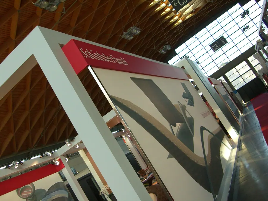 SCHONHUBERFRANCHI SIA RIMINI 2006 11