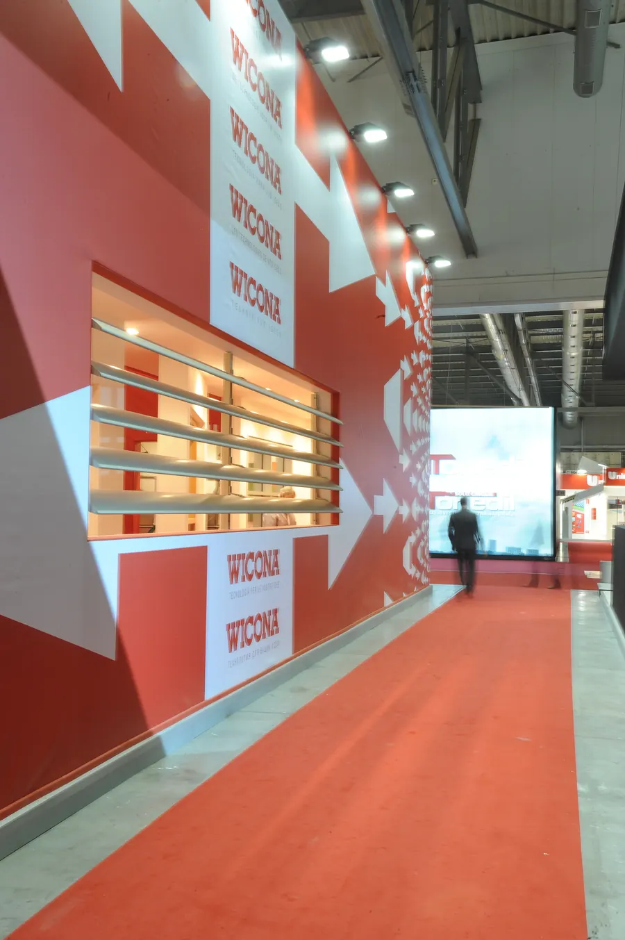 MADE EXPO 2011