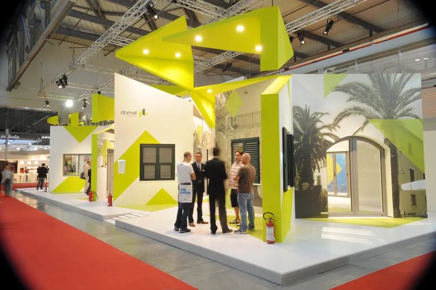 MADE EXPO 2011