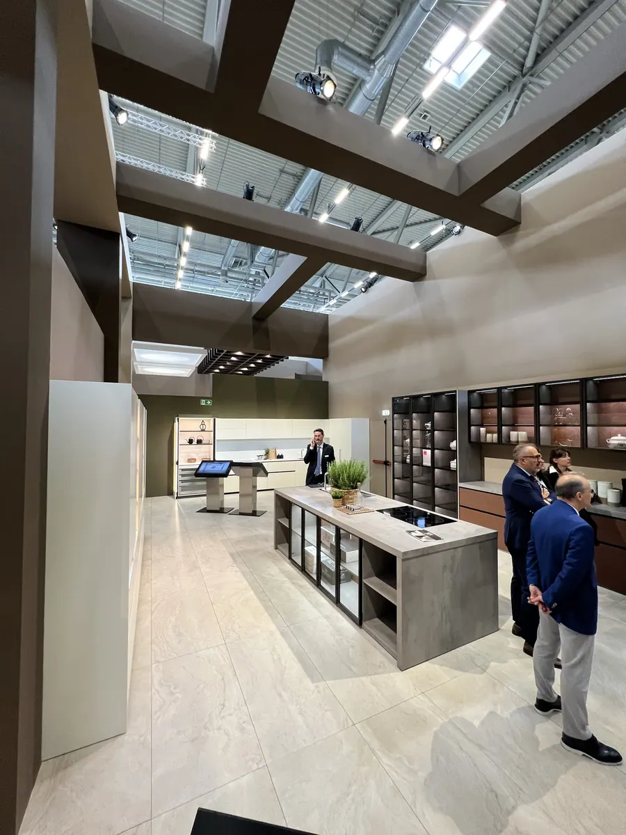 INTERZUM 2023 STAND SALICE 5