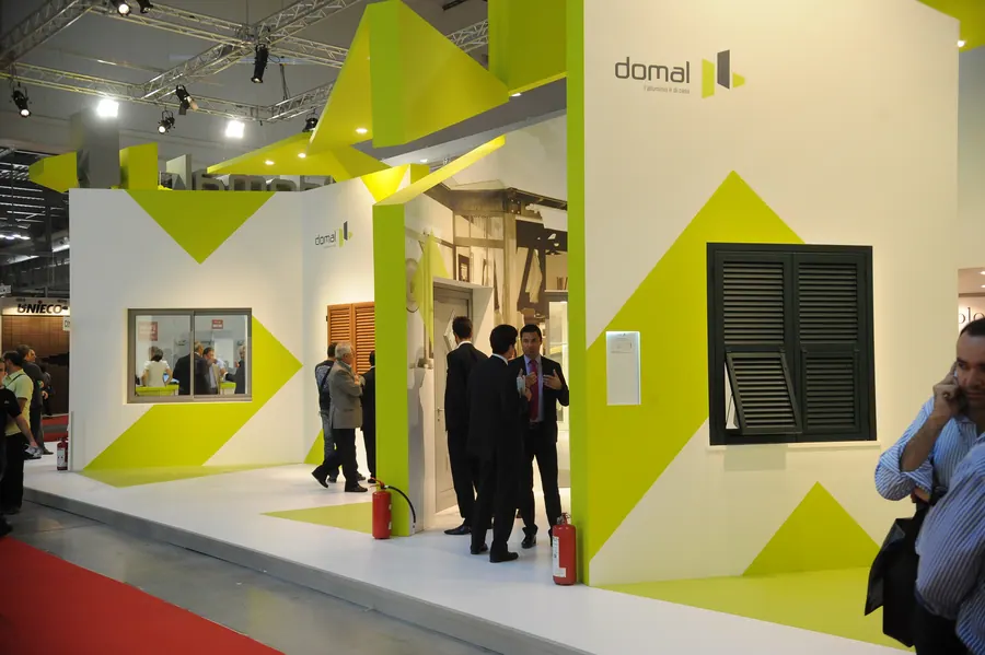 MADE EXPO 2011