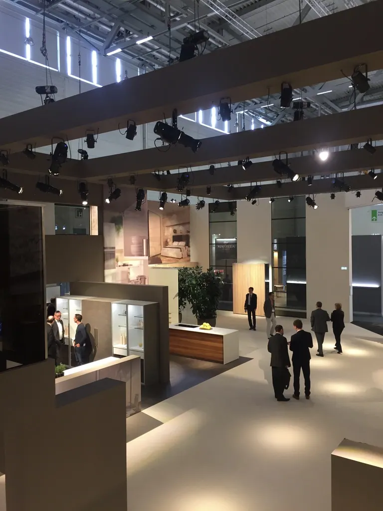 SALICE INTERZUM 2017 8
