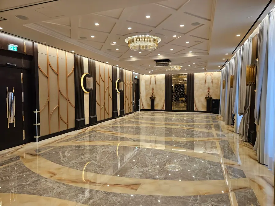 HOTEL BRISTOL GENOVA 2