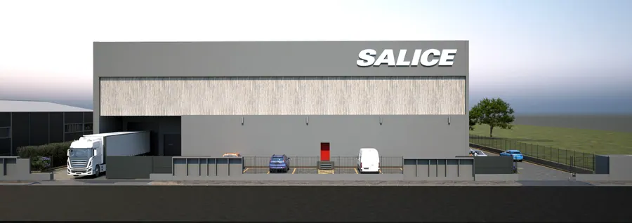 SALICE SPAGNA 15
