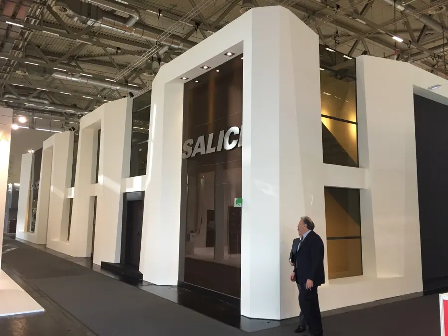 SALICE INTERZUM 2017 11