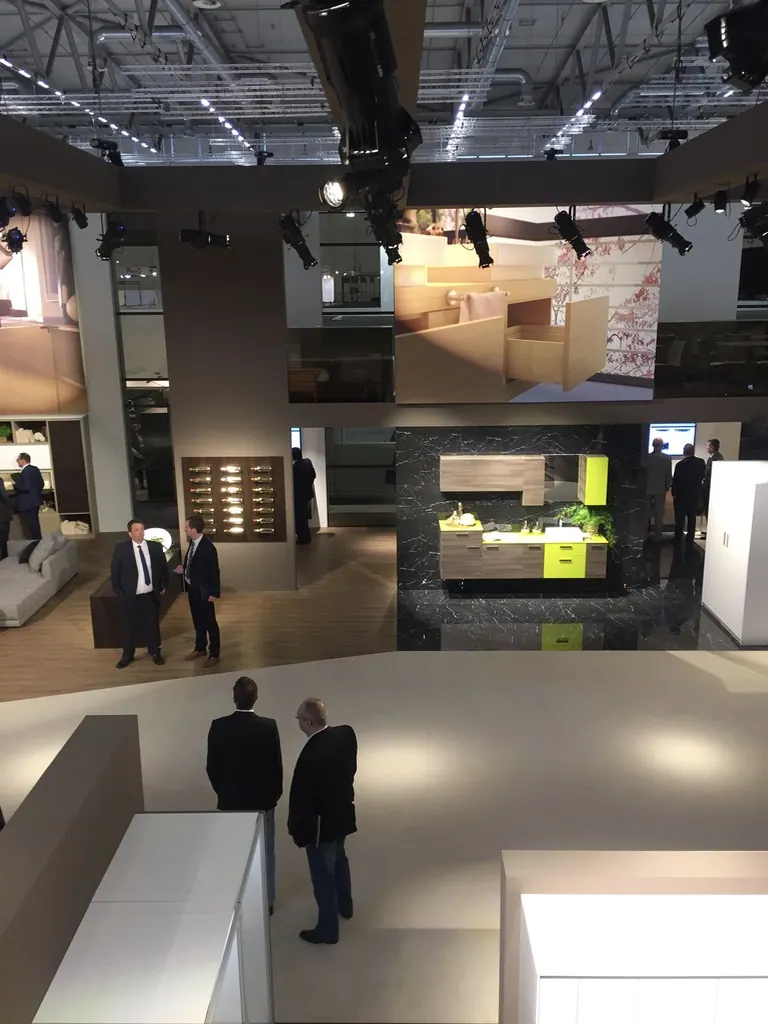 SALICE INTERZUM 2017 17