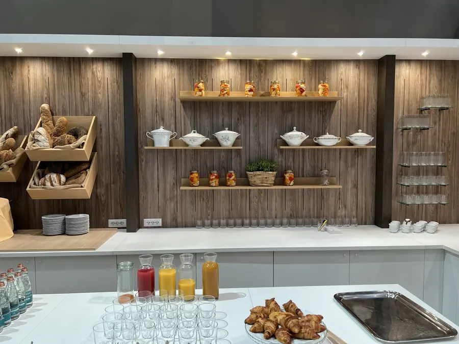 INTERZUM 2023 STAND SALICE 16
