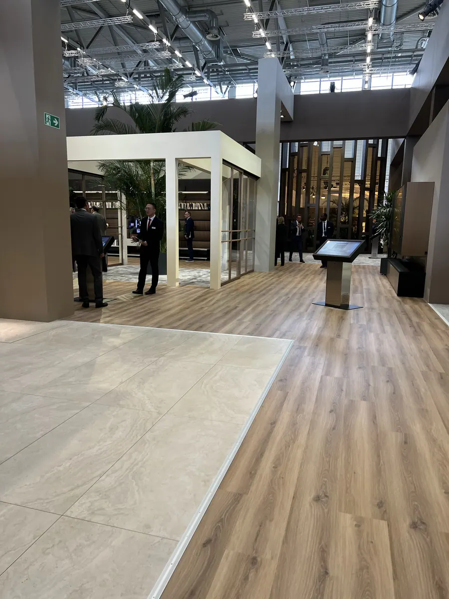 INTERZUM 2023 STAND SALICE 10