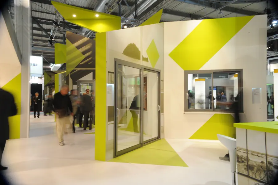 MADE EXPO 2011