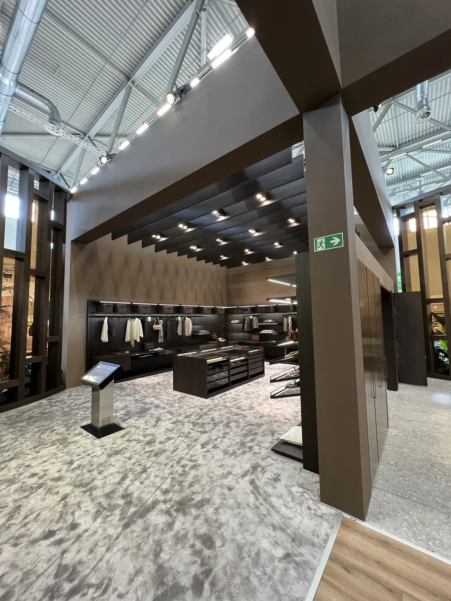 INTERZUM 2023 STAND SALICE 17