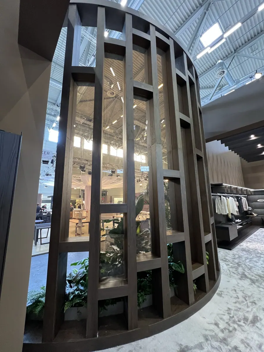 INTERZUM 2023 STAND SALICE 18