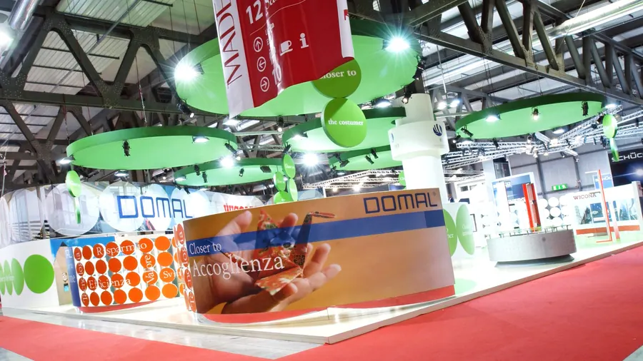 HYDROALUMINIUM METEF 2009 3