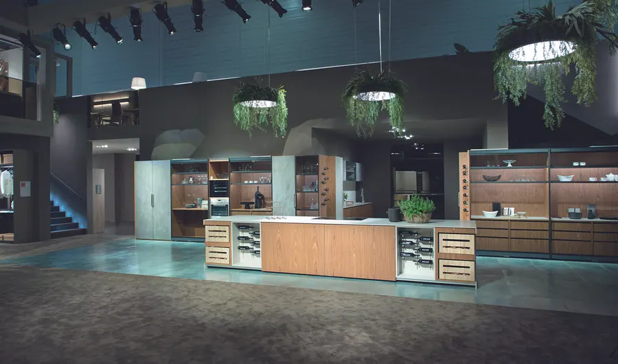 INTERZUM 2019 STAND ARTURO SALICE SPA 7