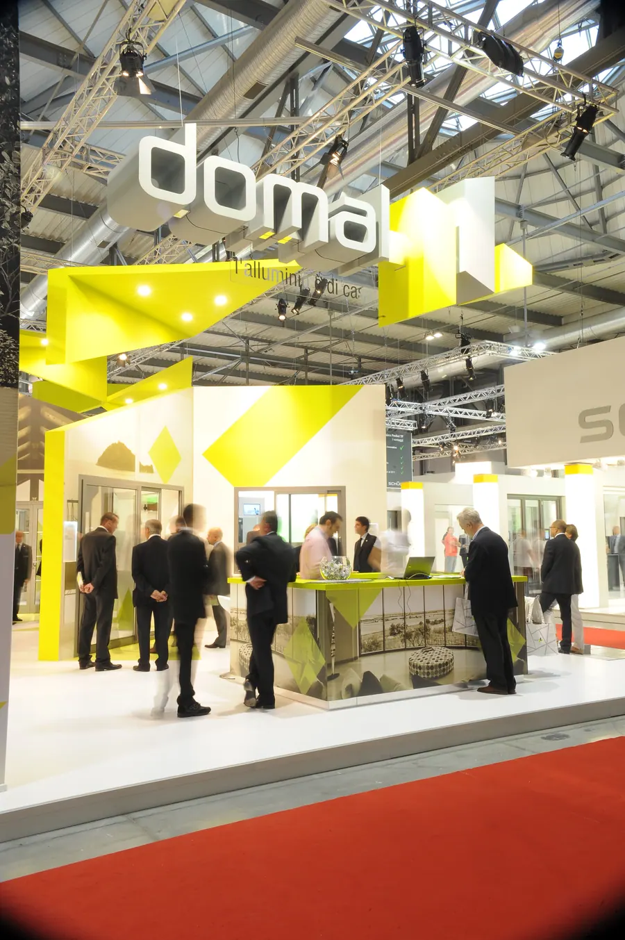 MADE EXPO 2011
