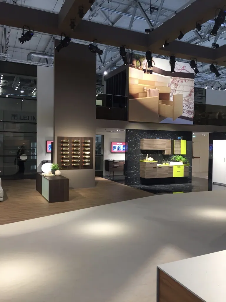 SALICE INTERZUM 2017 2