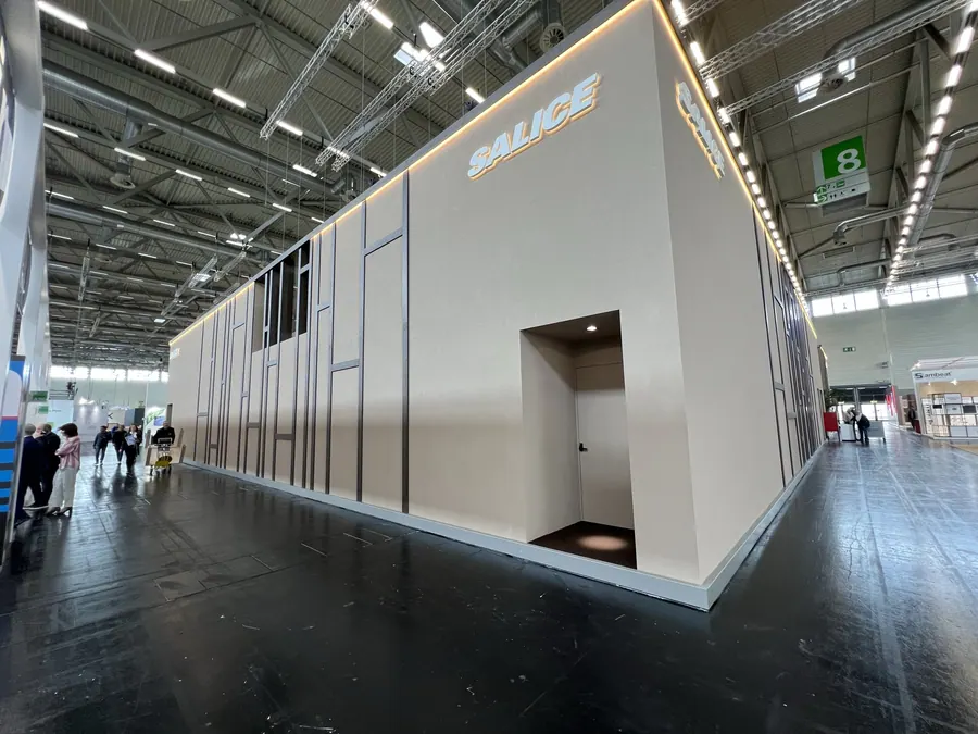 INTERZUM 2023 STAND SALICE 20