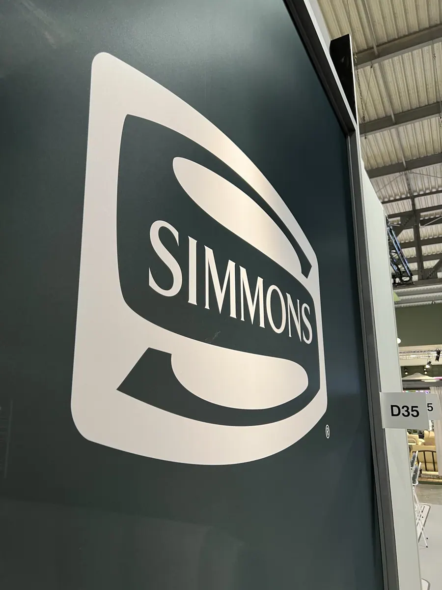 HOST 2023 MILANO STAND SIMMONS
