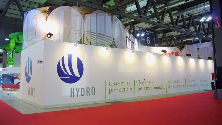HYDROALUMINIUM METEF 2009 7