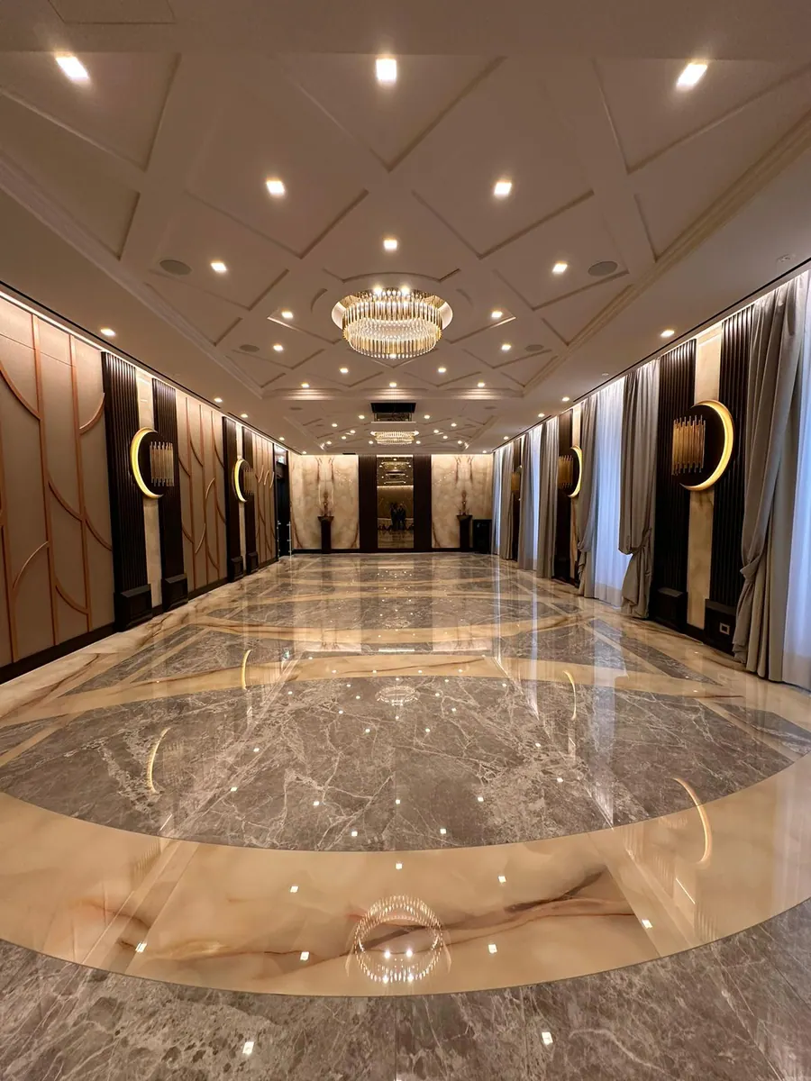 HOTEL BRISTOL GENOVA 1