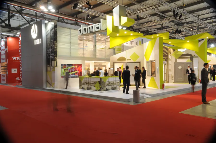 MADE EXPO 2011