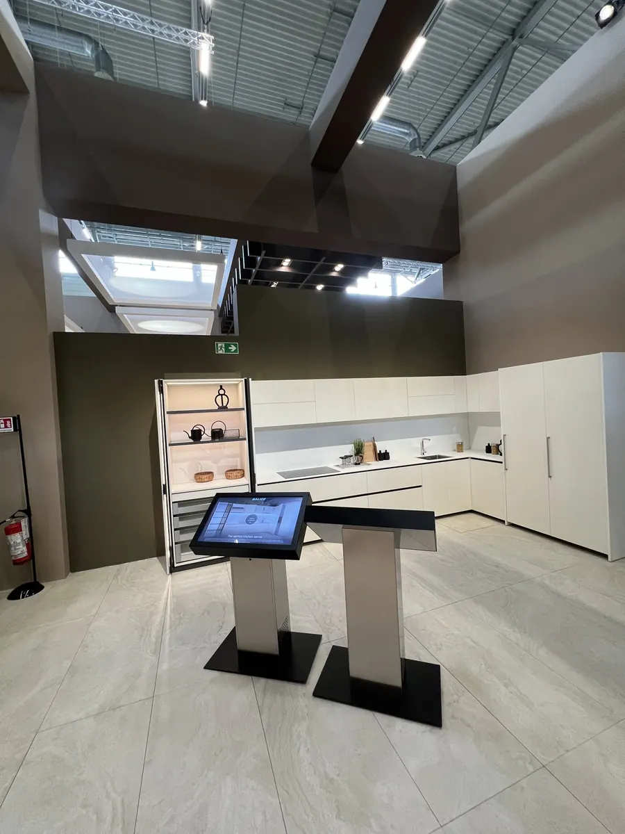 INTERZUM 2023 STAND SALICE 9