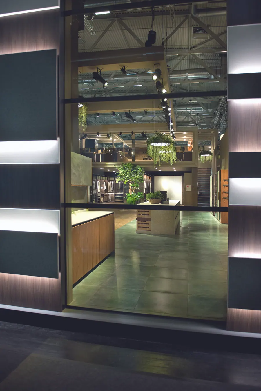 INTERZUM 2019 STAND ARTURO SALICE SPA 15