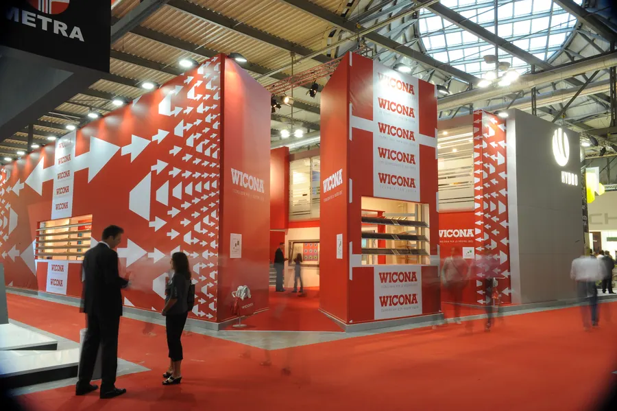 MADE EXPO 2011