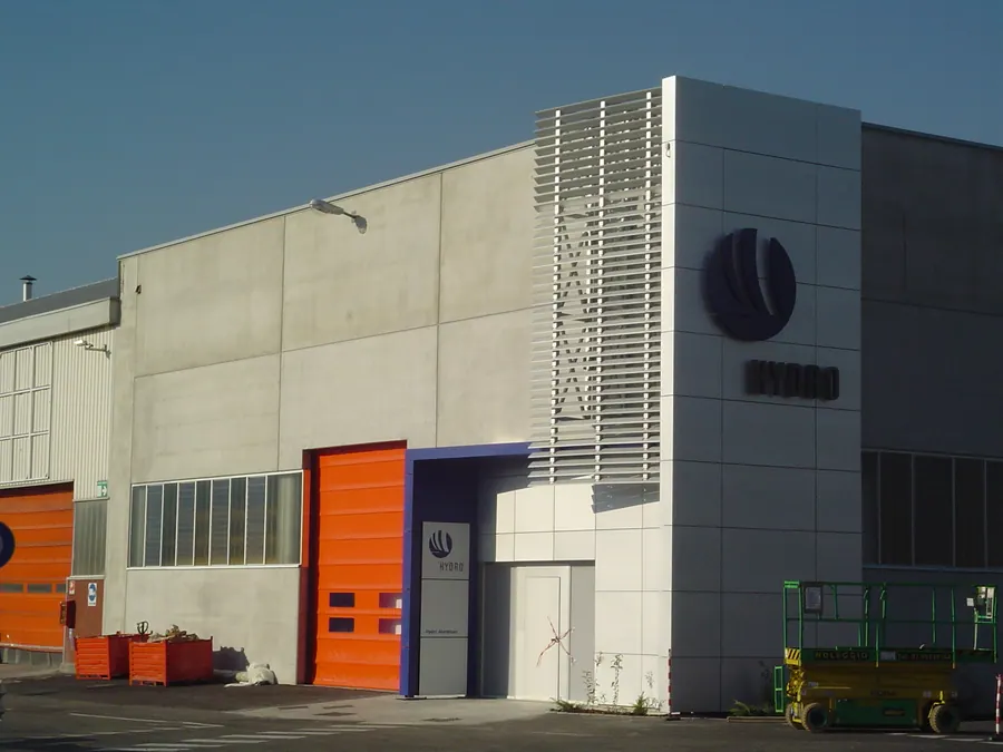 HYDRO BELLUSCO 6