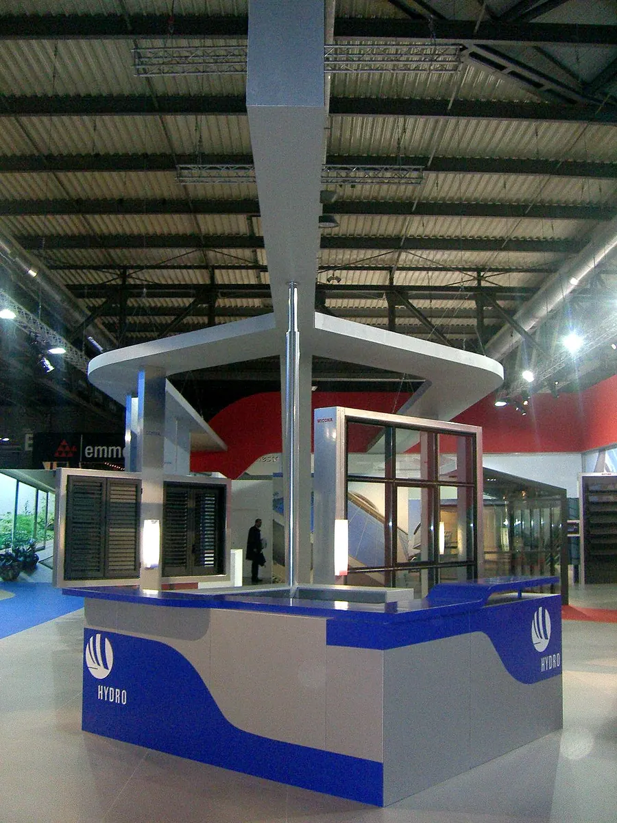 HYDRO MADE 2009 10
