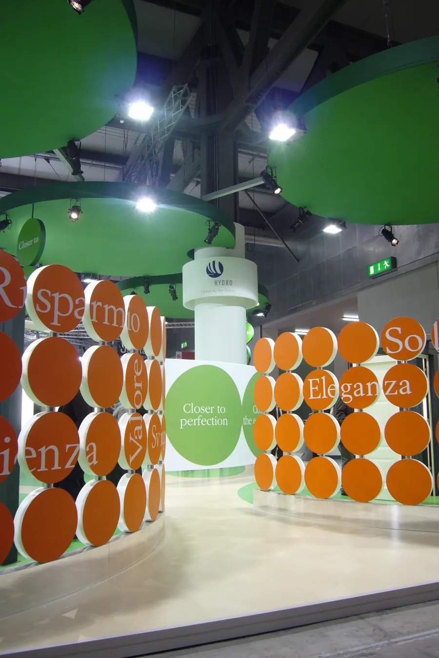 HYDROALUMINIUM METEF 2009 10
