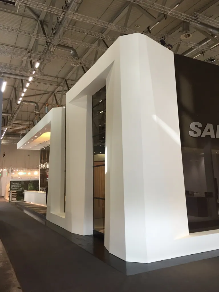SALICE INTERZUM 2017