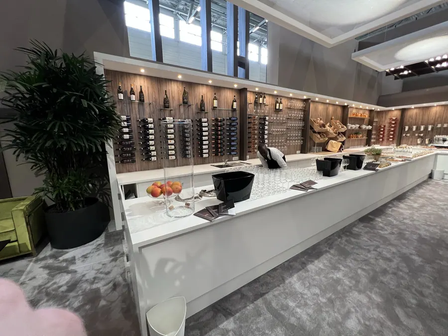 INTERZUM 2023 STAND SALICE 15