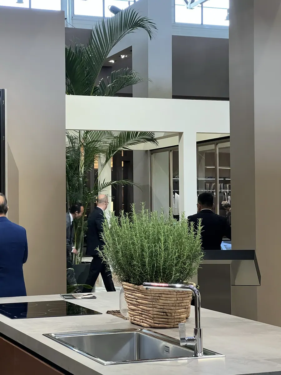 INTERZUM 2023 STAND SALICE 7