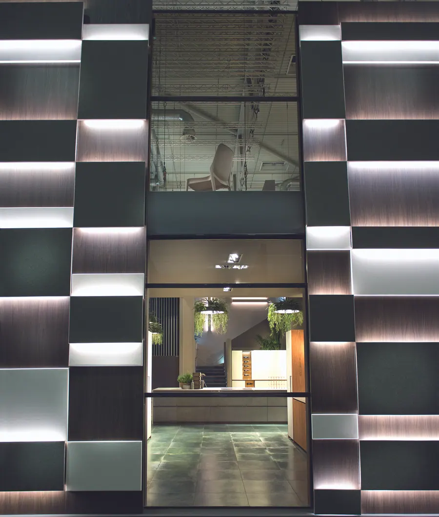 INTERZUM 2019 STAND ARTURO SALICE SPA 13