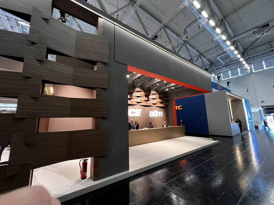INTERZUM 2025 COLONIA