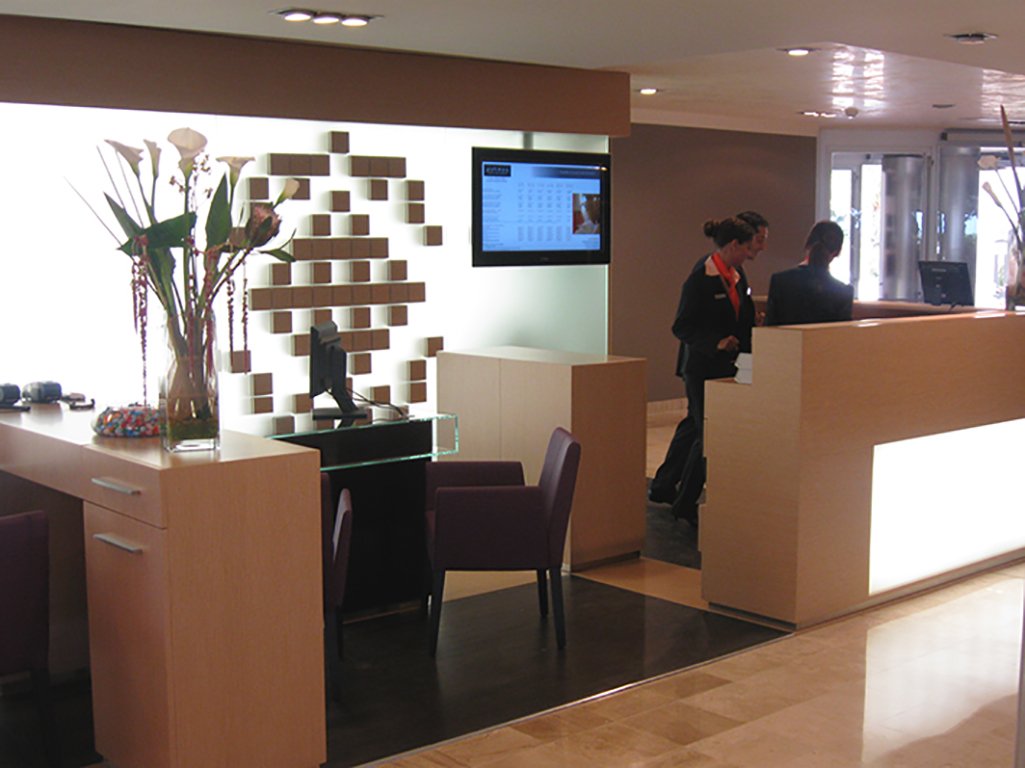 HOTEL TIMI AMA VILLASIMIUS 1