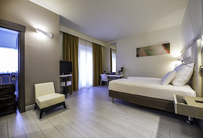 HOTEL TIMI AMA VILLASIMIUS 2
