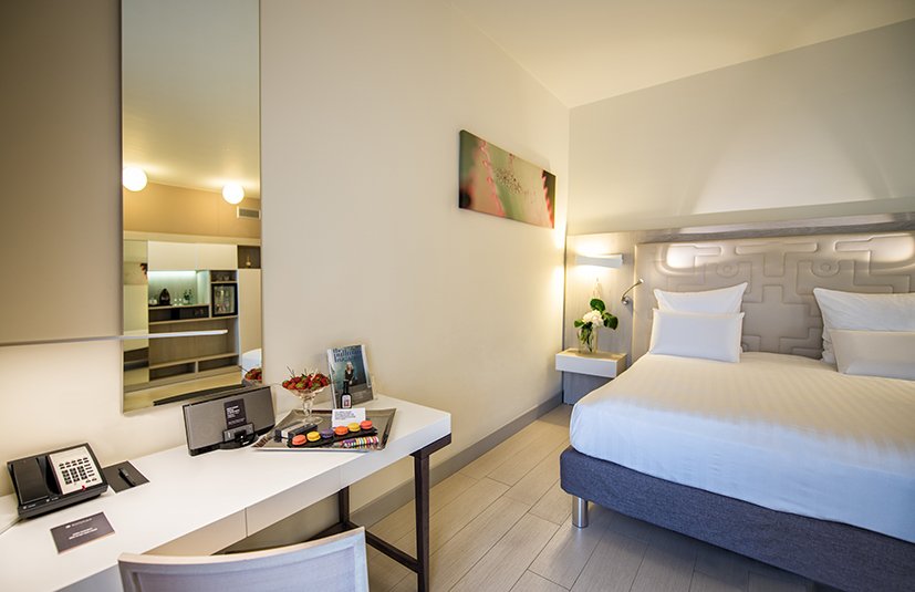 HOTEL TIMI AMA VILLASIMIUS 3