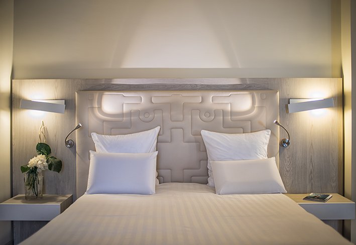 HOTEL TIMI AMA VILLASIMIUS 7
