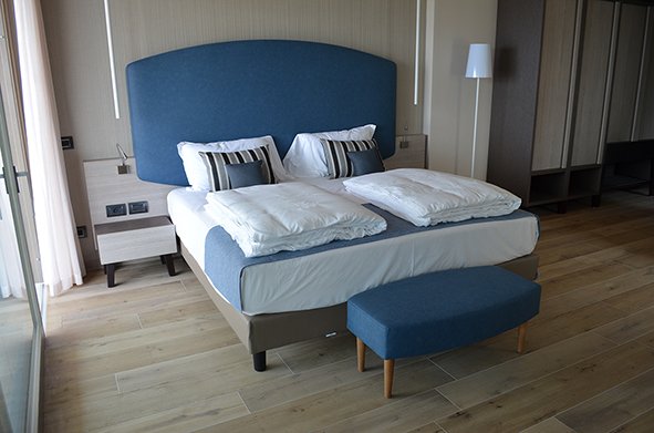 VILLA REMO SUITES 1