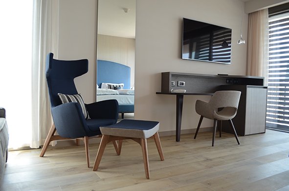 VILLA REMO SUITES 2