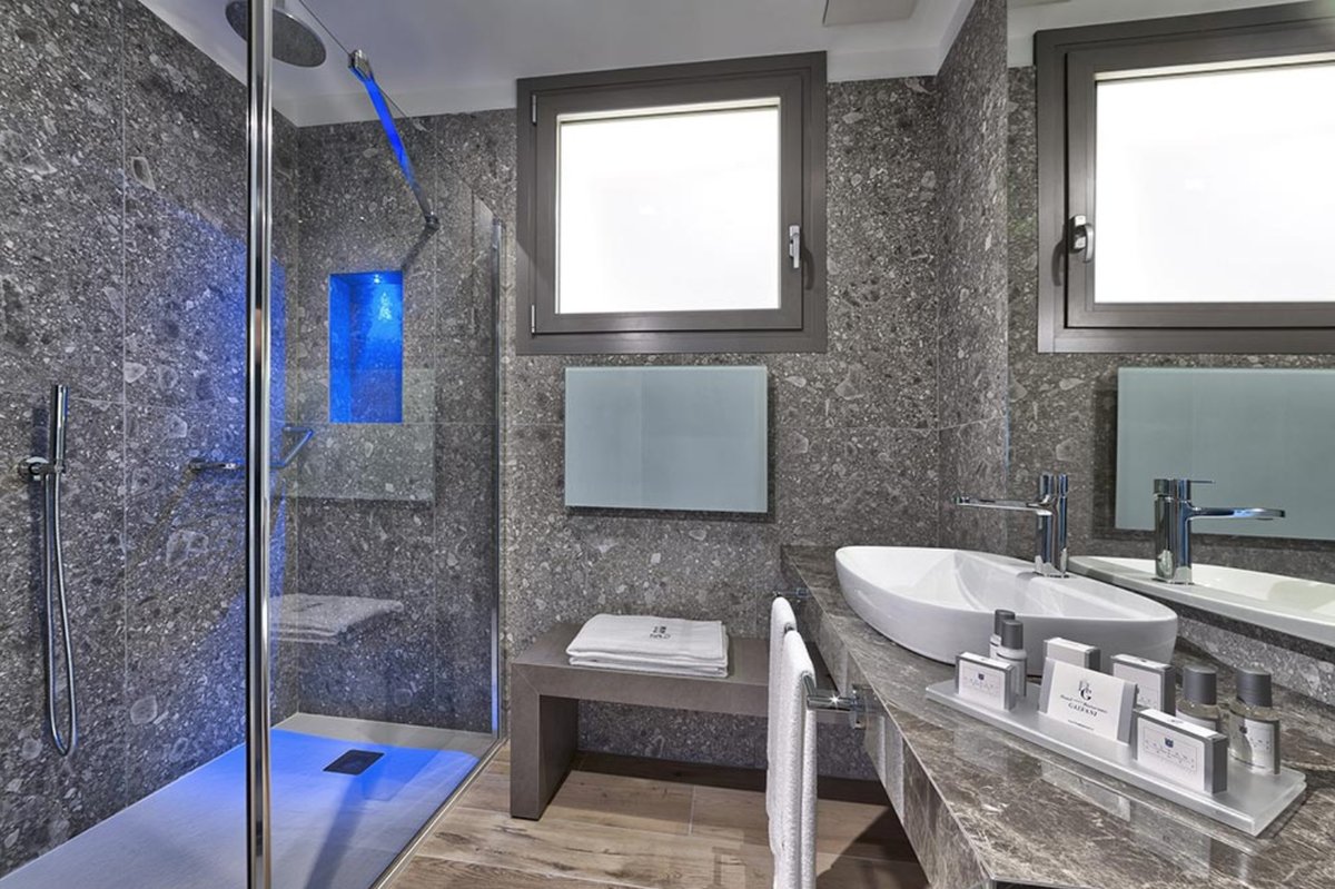 VILLA REMO SUITES 3