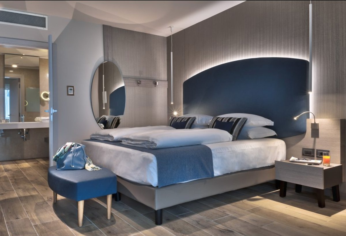 VILLA REMO SUITES 6