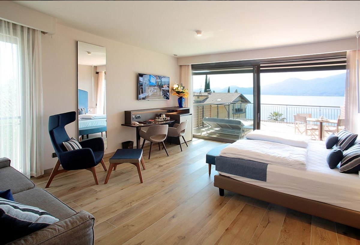 VILLA REMO SUITES 7