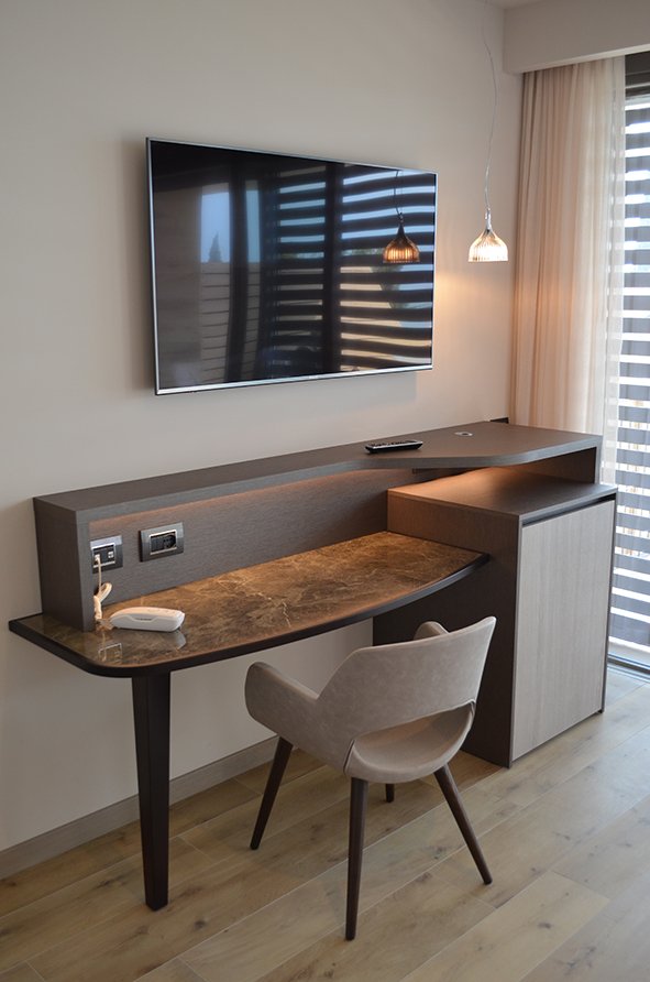VILLA REMO SUITES 8