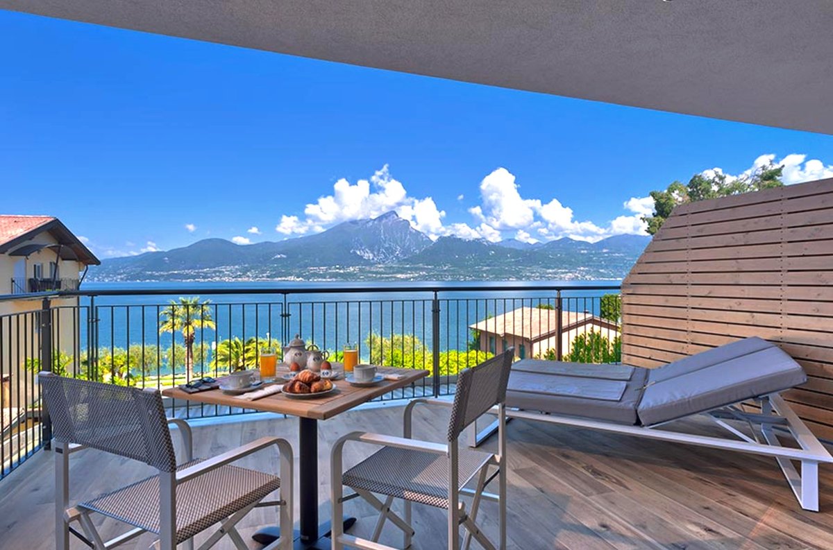 VILLA REMO SUITES 9
